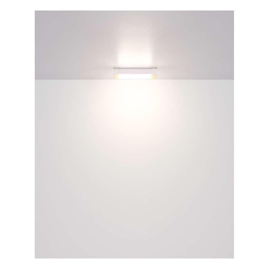 Globo - LED Акумулаторен осветление за под кухненски шкаф 3в1 LED/2W/5V 3000/4000/7000K 800 mAh