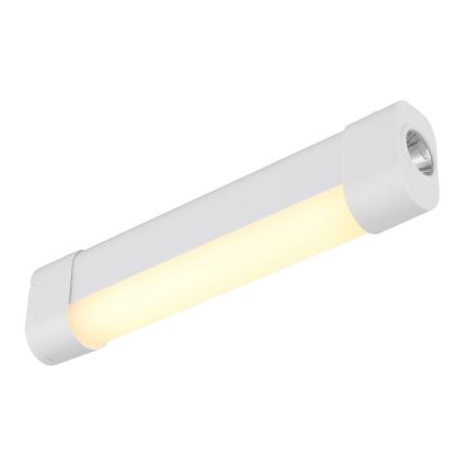 Globo - LED Акумулаторен осветление за под кухненски шкаф 3в1 LED/2W/5V 3000/4000/7000K 800 mAh
