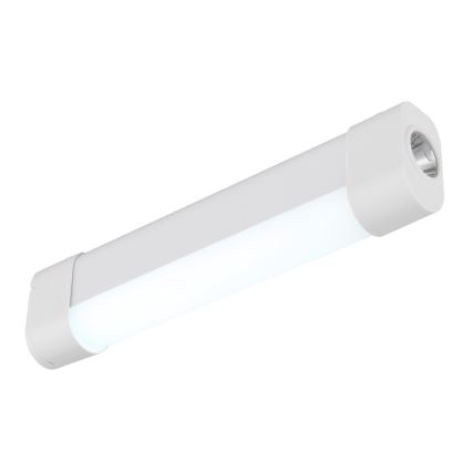 Globo - LED Акумулаторен осветление за под кухненски шкаф 3в1 LED/2W/5V 3000/4000/7000K 800 mAh