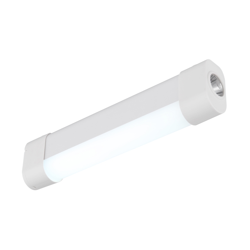 Globo - LED Акумулаторен осветление за под кухненски шкаф 3в1 LED/2W/5V 3000/4000/7000K 800 mAh