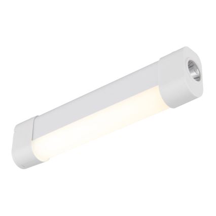 Globo - LED Акумулаторен осветление за под кухненски шкаф 3в1 LED/2W/5V 3000/4000/7000K 800 mAh