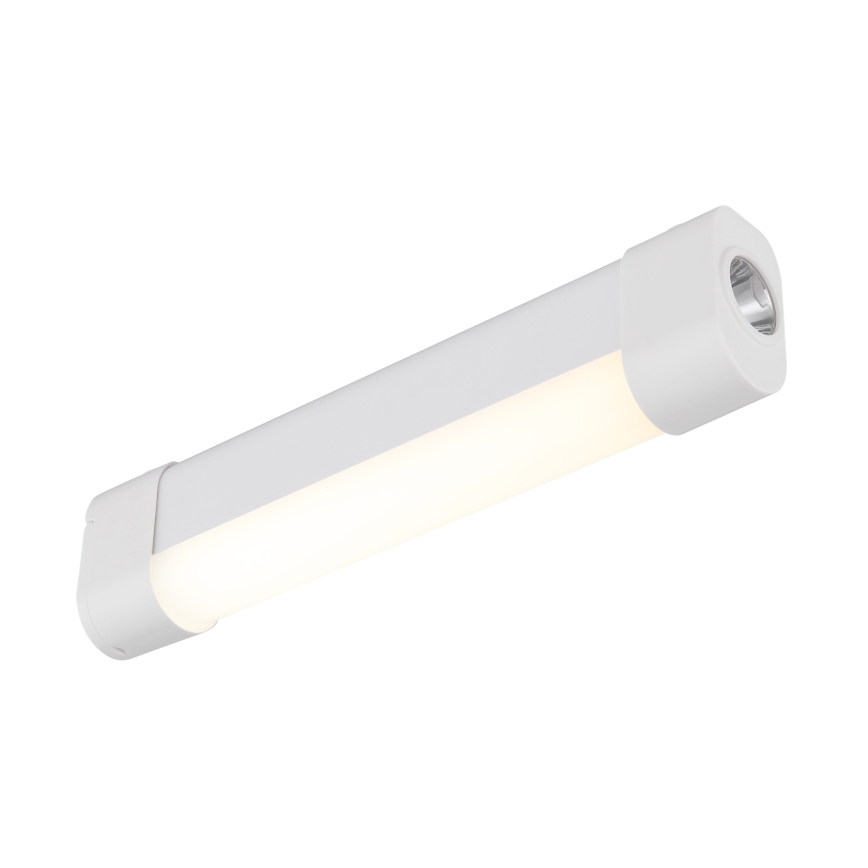 Globo - LED Акумулаторен осветление за под кухненски шкаф 3в1 LED/2W/5V 3000/4000/7000K 800 mAh