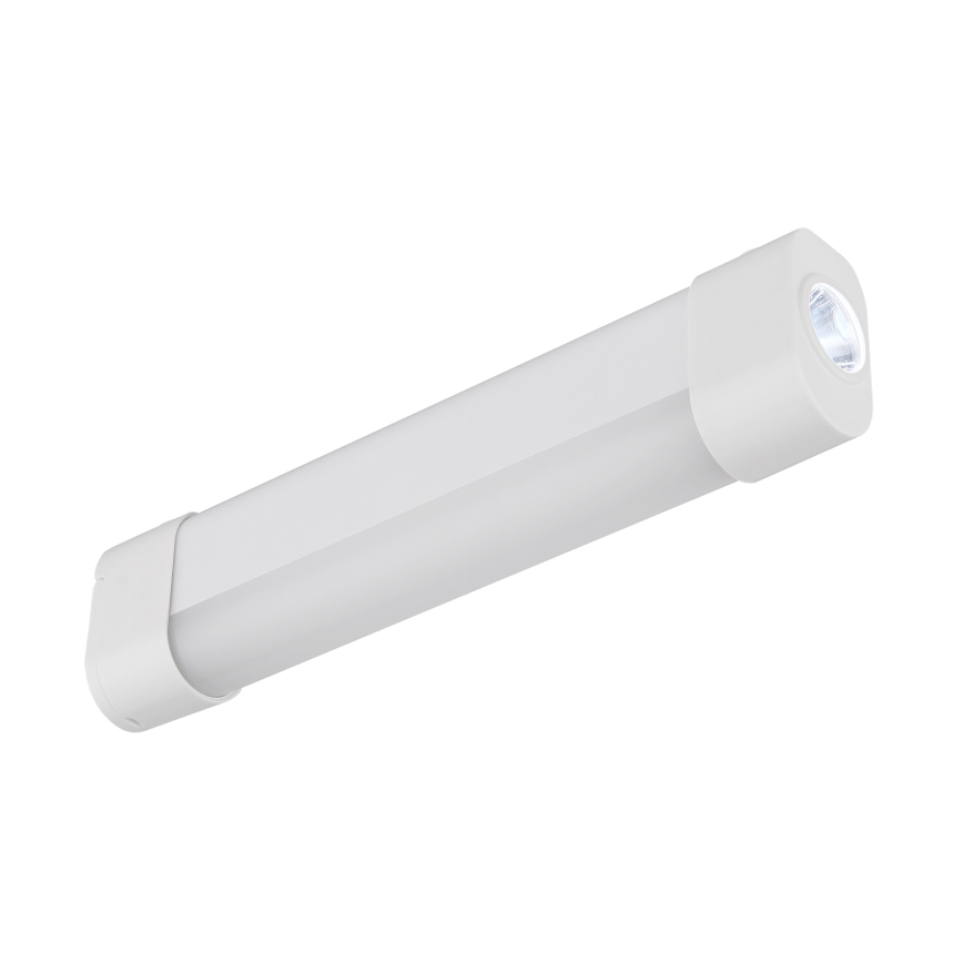 Globo - LED Акумулаторен осветление за под кухненски шкаф 3в1 LED/2W/5V 3000/4000/7000K 800 mAh
