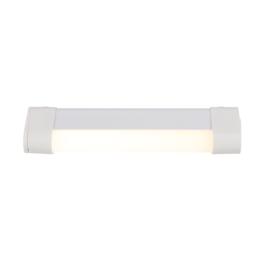 Globo - LED Акумулаторен осветление за под кухненски шкаф 3в1 LED/2W/5V 3000/4000/7000K 800 mAh