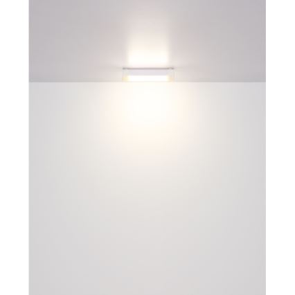 Globo - LED презареждаемо подложно осветително тяло 3в1 LED/2W/5V 3000/4000/7000K 800 mAh
