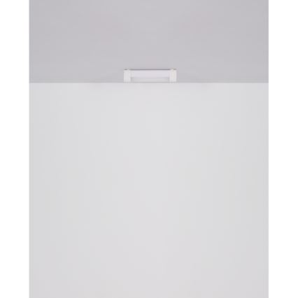 Globo - LED презареждаемо подложно осветително тяло 3в1 LED/2W/5V 3000/4000/7000K 800 mAh
