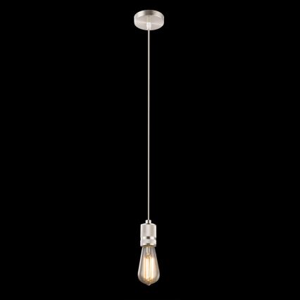 Globo - Захранващ кабел 1xE27/60W/230V