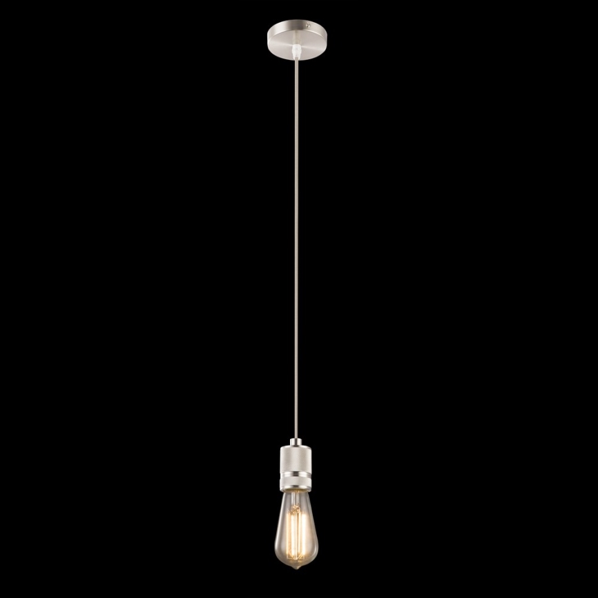Globo - Захранващ кабел 1xE27/60W/230V