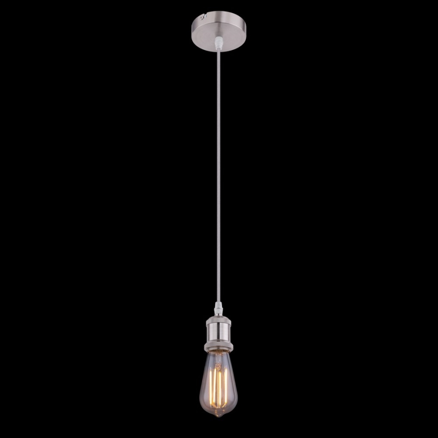Globo - Захранващ кабел 1xE27/40W/230V