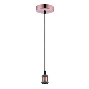 Globo A32 - Захранващ кабел OLIVER 1xE27/40W/230V
