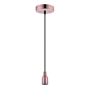 Globo A36 - Захранващ кабел OLIVER 1xE27/40W/230V