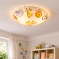 Globo - Детска плафониера 2xE27/60W/230V