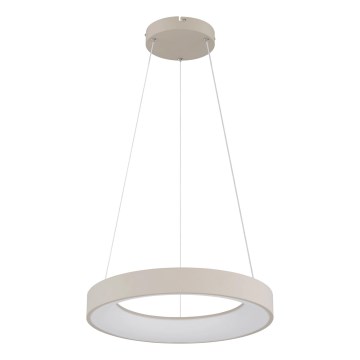 Globo - Димируем LED полилей на кабел LED/48W/230V 2700-6000K + дистанционно управление