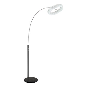 Globo - Димируема LED подова лампа LED/35W/230V 3000/4000/6000K