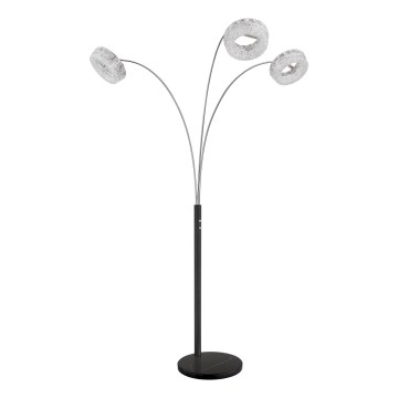 Globo - димируема LED подова лампа LED/35W/230V 3000/4000/6000K