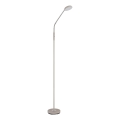 Globo - димируема LED сензорна подова лампа LED/6,5W/230V 2700/3350/4000K бежова