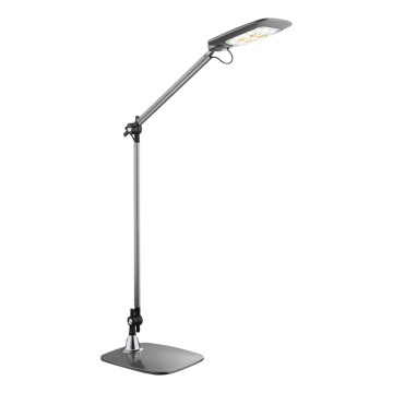 Globo - Димируема настолна LED лампа с докосване LED/9W/230V 3000/5000/6500K