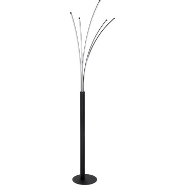 Globo - Димируема подова LED лампа LED/36W/230V 3000-6000K Wi-Fi Tuya + дистанционно управление