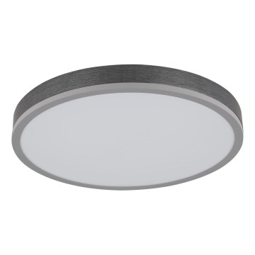 Globo - Димируемо LED таванно осветително тяло LED/24W/230V 2700-6500K, диаметър 45 см + дистанционно управление