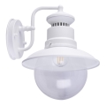 Globo - Екстериорен аплик 1xE27/60W/230V IP44