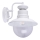 Globo - Екстериорен аплик 1xE27/60W/230V IP44