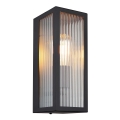 Globo - Екстериорен аплик 1xE27/60W/230V IP44