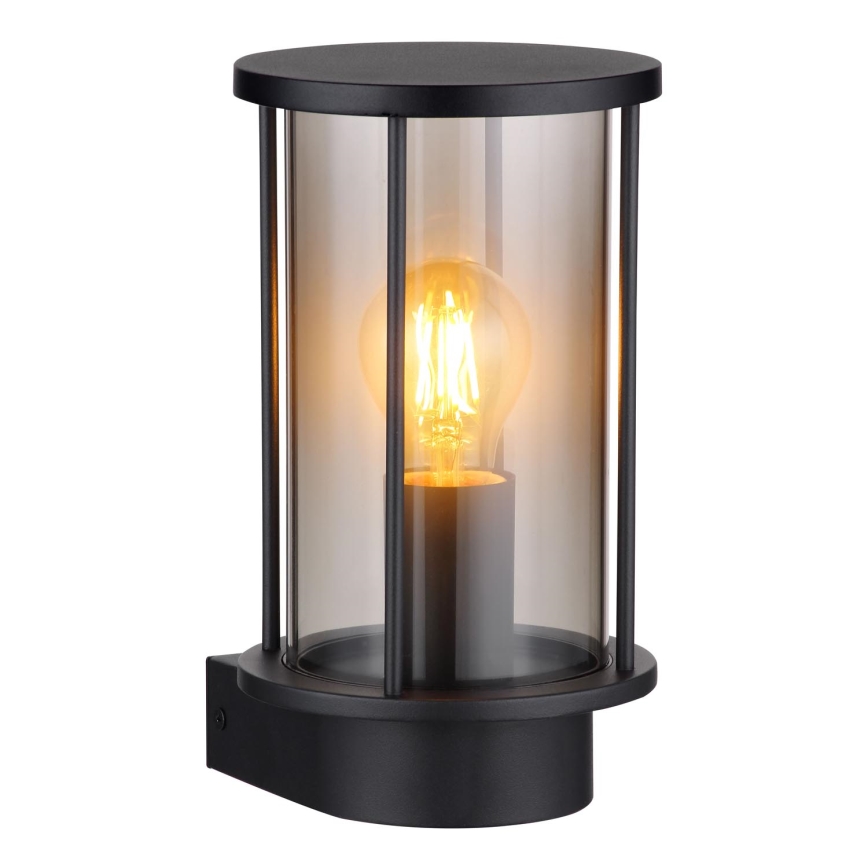 Globo - Екстериорен аплик 1xE27/60W/230V IP54