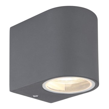 Globo - Екстериорен аплик  1xGU10/35W/230V IP44