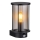 Globo - Екстериорен аплик със сензор 1xE27/60W/230V IP54