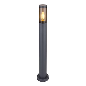 Globo - Екстериорна лампа 1xE27/23W/230V 80 см IP44