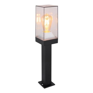 Globo - Екстериорна лампа 1xE27/40W/230V IP44
