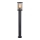 Globo - Екстериорна лампа 1xE27/60W/230V 100 см IP54