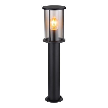 Globo - Екстериорна лампа 1xE27/60W/230V 60 см IP54