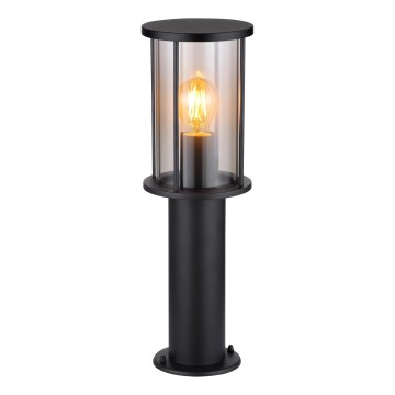 Globo - Екстериорна лампа 1xE27/60W/230V IP54 45 см