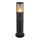 Globo - Екстериорна лампа със сензор 1xE27/60W/230V 50 см IP44