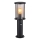 Globo - Екстериорна лампа със сензор 1xE27/60W/230V IP54 45 см
