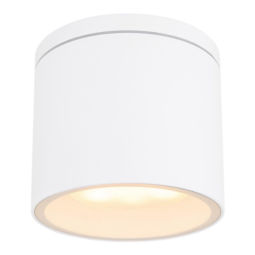 Globo - Екстериорна лампа за таван 1xGX53/11W/230V IP44