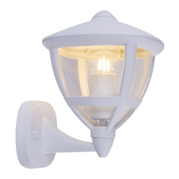 Globo - Екстериорна Стенна лампа 1xE27/40W/230V IP44