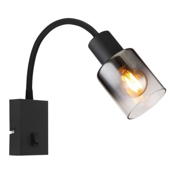 Globo - Гъвкав аплик 1xE14/40W/230V