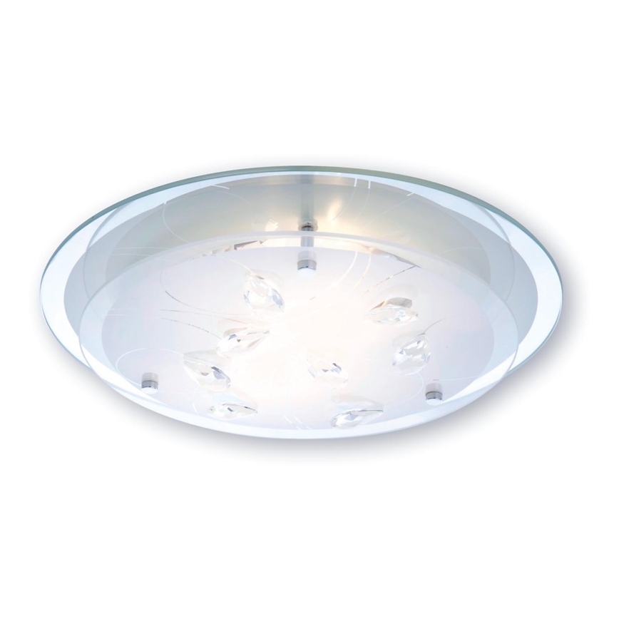 Globo - Лампа за таван 2xE27/40W/230V