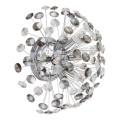 Globo - LED аплик 6xG9/3,5W/230V лъскав хром