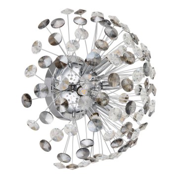 Globo - LED аплик 6xG9/3,5W/230V лъскав хром