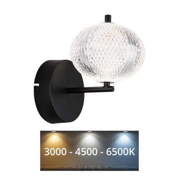 Globo - LED Аплик LED/7W/230V 3000/4500/6500K