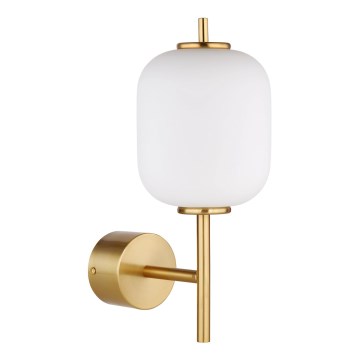 Globo - LED аплик LED/7W/230V