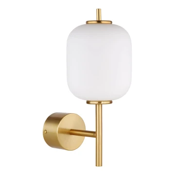 Globo - LED аплик LED/7W/230V