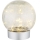 Globo - LED Декоративен акумулаторен настолна лампа 25xLED/0,06W/5V 600 mAh IP44
