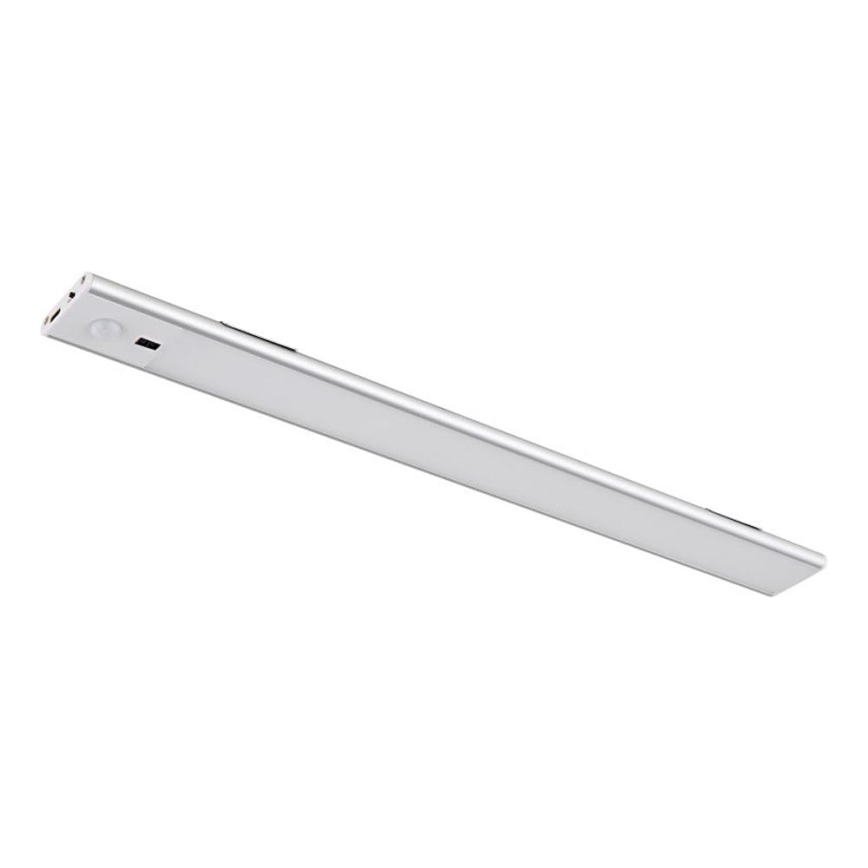 Globo - LED Димируем акумулаторен осветление за под кухненски шкаф LED/2,5W/5V 4000K 1100 mAh 40 см