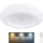 Globo - LED Димируем плафон LED/24W/230V 2700-6500K + дистанционно управление