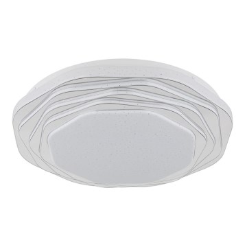 Globo - LED Димируем плафон LED/24W/230V 3000/4000/6000K Ø 38 см