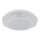 Globo - LED Димируем плафон LED/24W/230V 3000/4000/6000K Ø 38 см